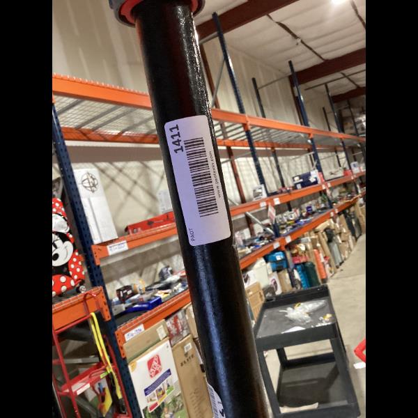 Lot # 1411 Craftsman V20 Cordless Pole Saw $119