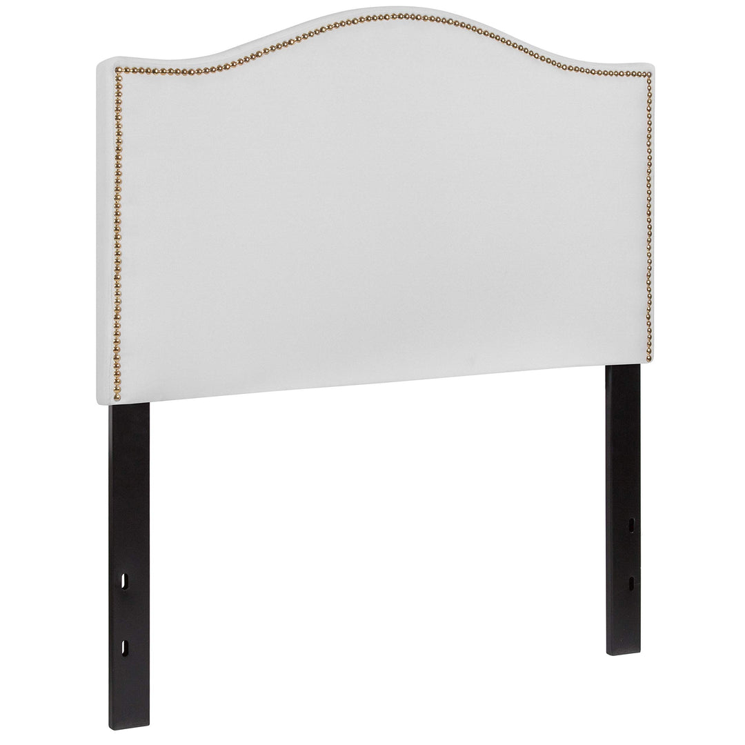 Lot # 705 Flash Furniture Panel Headboard $103.99