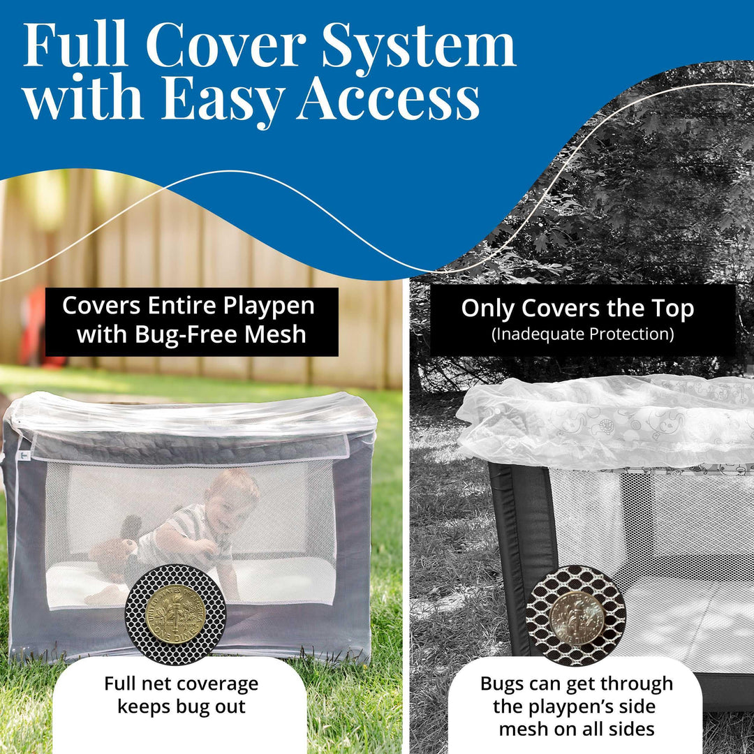 Lot # 139 Baby mosquito nest $49