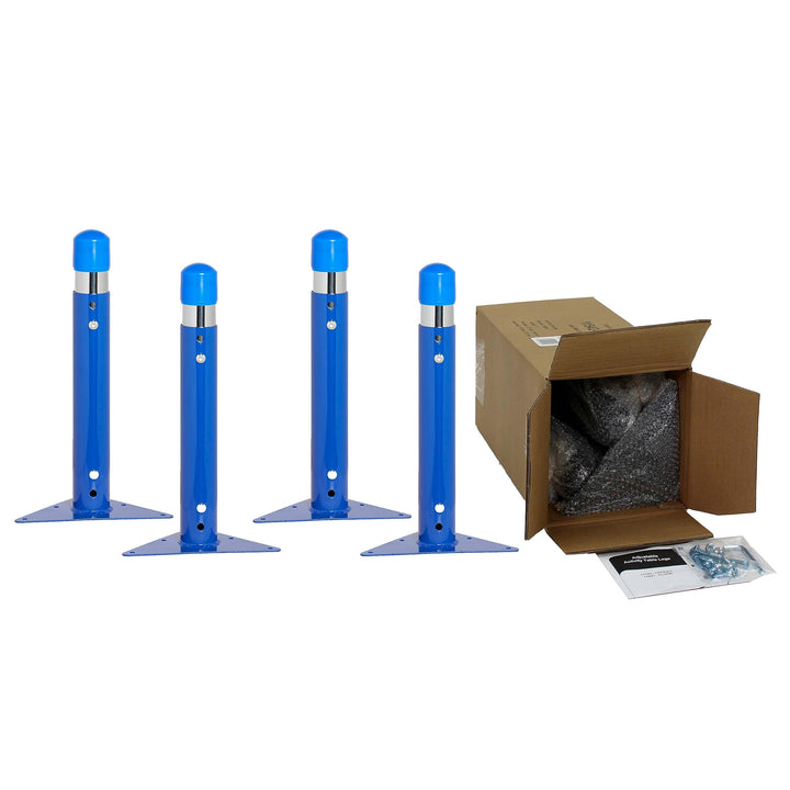 Lot # 1316 Factory Direct Table Legs $90.00