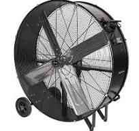 Lot # 2107 Drum Fan $149