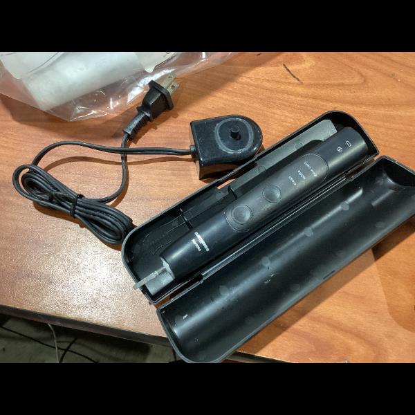Lot # 927 Philips Sonicare Electric Toothbrush $95