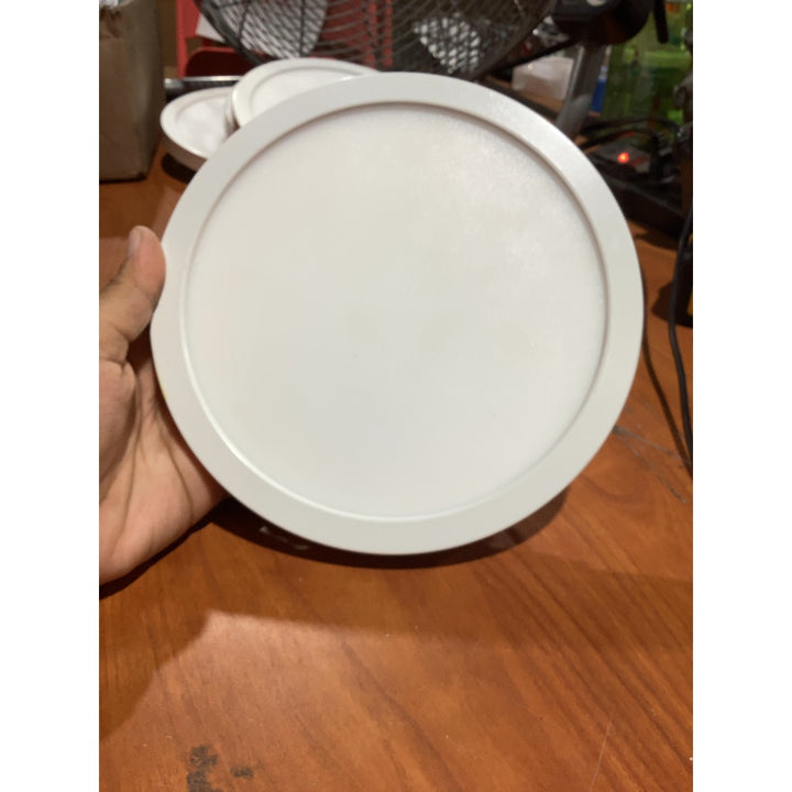 Lot # 1460 Maxxima LED Panel Light MXL1140-L12K9027W $17.99