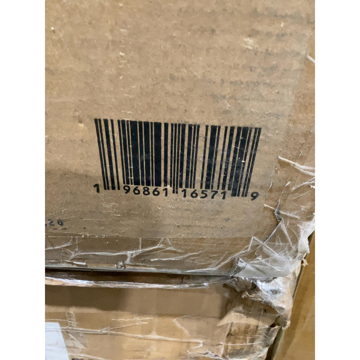 Lot # 2054 Manufacturer 196861165719 6-Drawer Dresser $300.00