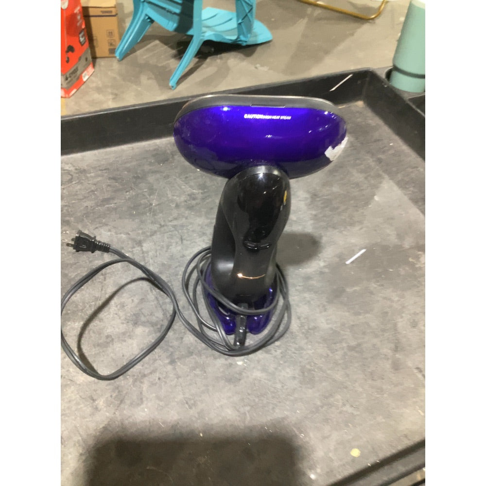 Lot # 463 Conair Fabric Steamer - Handheld Garment Steamer