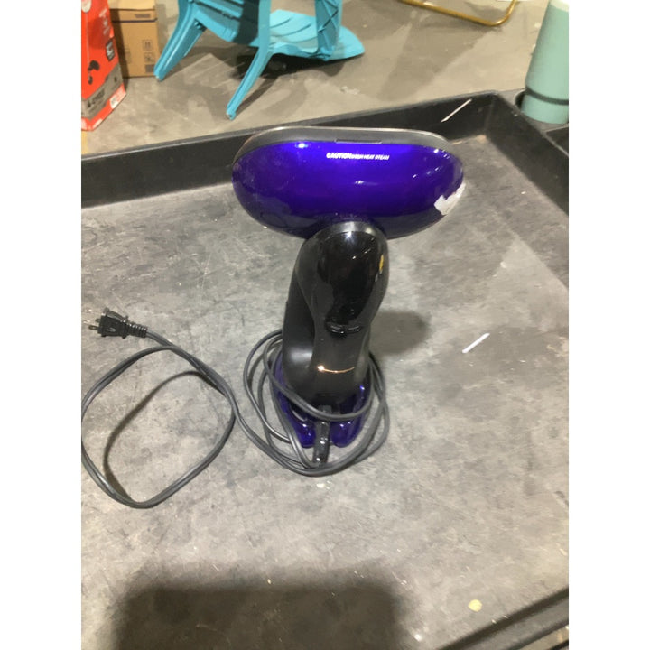 Lot # 463 Conair Fabric Steamer - Handheld Garment Steamer