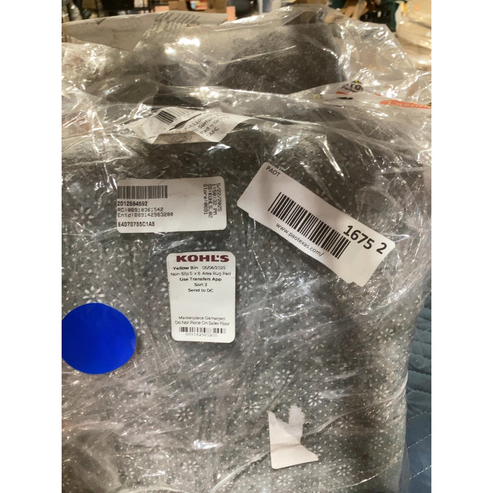 Lot # 1675 Universal Fill Valve $15.00