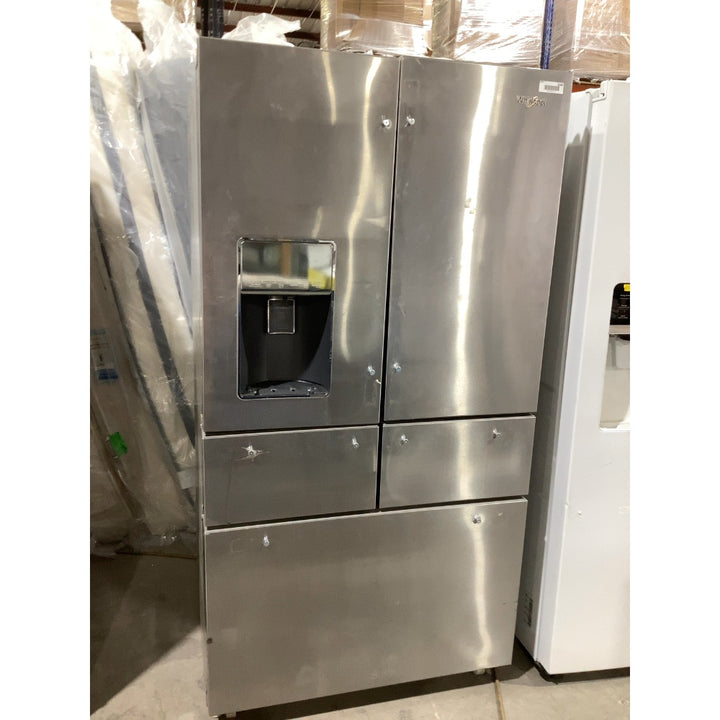 Lot # 2294 Whirlpool Return Item-Eligible For Buyers Guarantee-Read Auction Notice for Details $2000