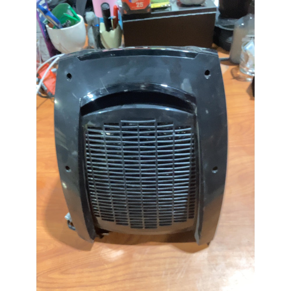 Lot # 108 Vornado AWRH Space Heater $40.00