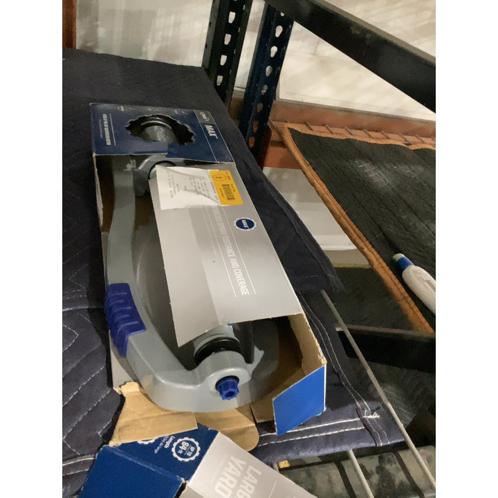 Lot # 1020 Orbit Sprinkler $32.00