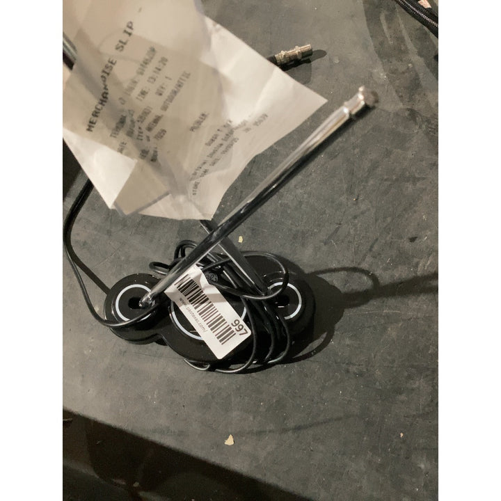 Lot # 997 GE Indoor Antenna $1.00