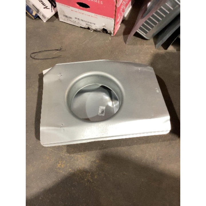 Lot # 720 Imperial Manufacturing Group Roof Vent Flashing $22