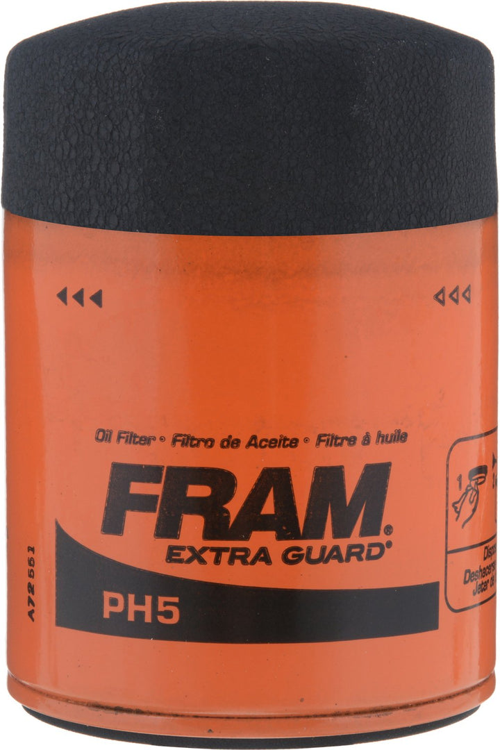 Lot # 590 Fram Oil Filter $5.63