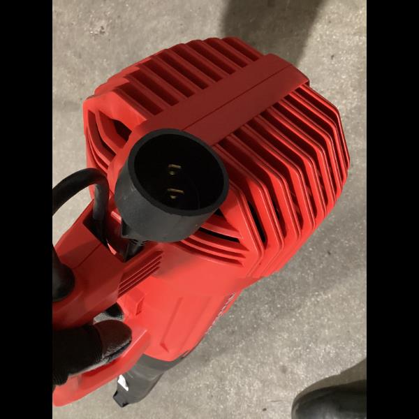 Lot # 1447 CRAFTSMAN CMEBL70 Electric Leaf Blower - $35