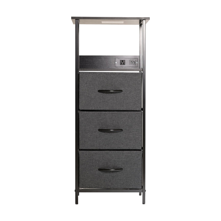 Lot # 1648 nightstands