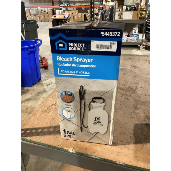 Lot # 1854 Chapin Sprayer $15.98