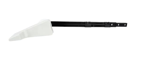 Lot # 908 RELIABILT Handle $7.00