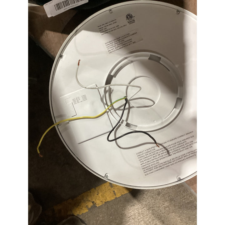 Lot # 433 MaxLite LED Fixture $35
