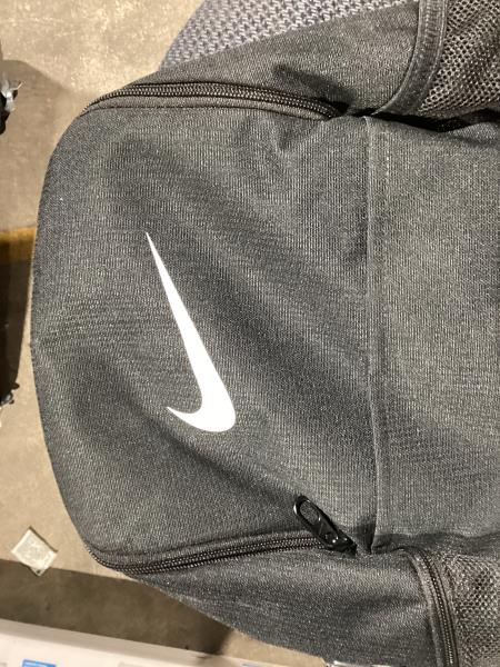 Lot # 124 Nike Brasilia Backpack $40
