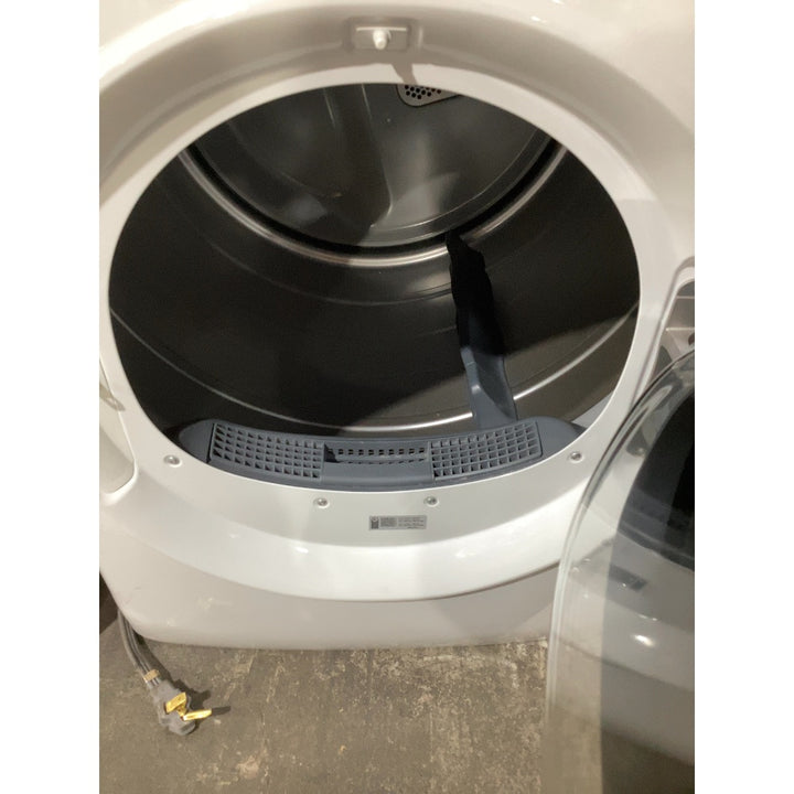 Lot # 2349 GE Dryer GFD55ESSNWW $900