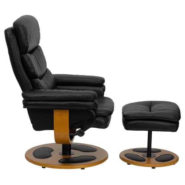 Lot # 1634 Contemporary Multi-Position Recliner $609