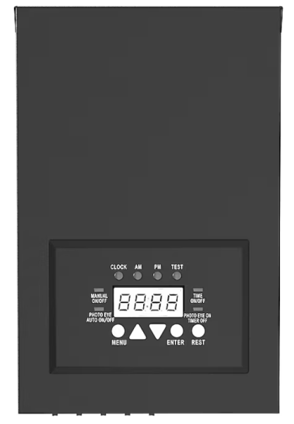Lot # 265 Harbor Breeze 300 -Watt Multi-Tap Transformer $130