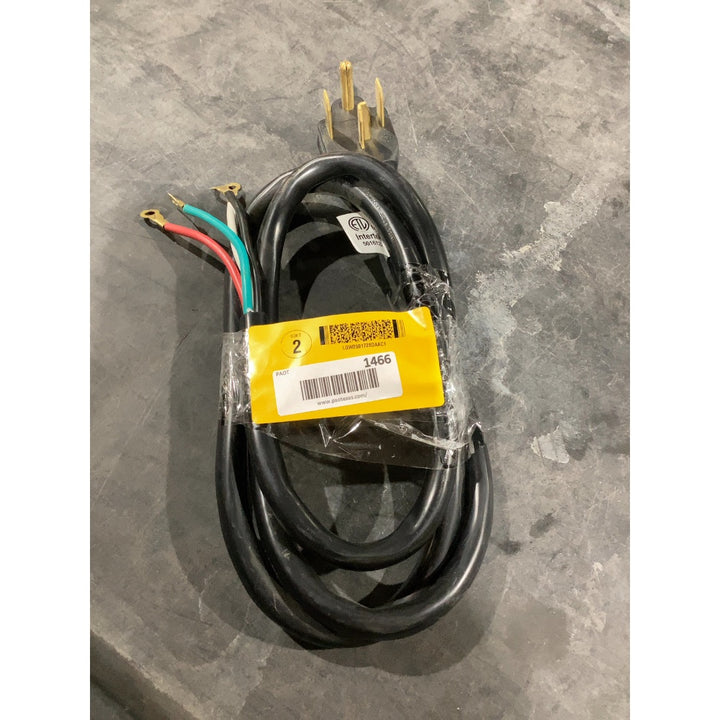 Lot # 1466 Honglin Power Cord $25.00