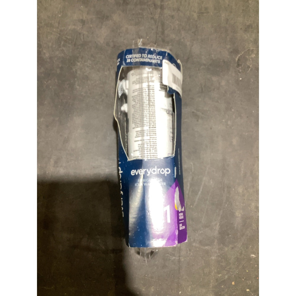 Lot # 1606 Whirlpool Water Filter $49.00
