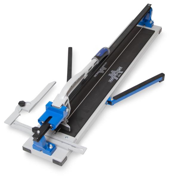Lot # 449 Marshalltown 24" Tile Cutter, Cuts Ceramic, Porcelain, Mosaic Tile, DIY, PRO,TC24