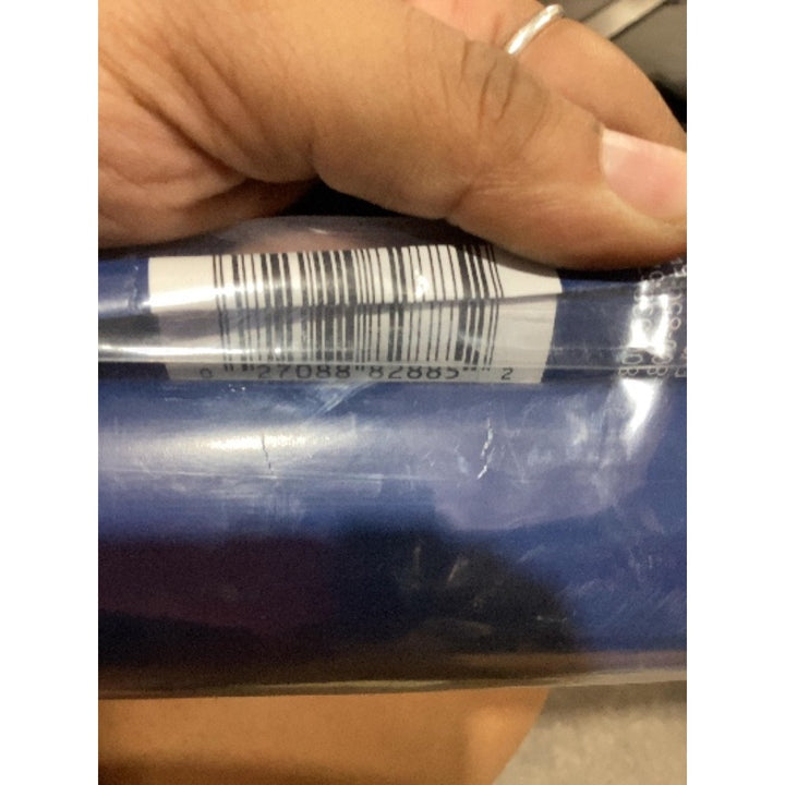 Lot # 694 LEVOLOR Vinyl Roller Shade Model 1125550 $25
