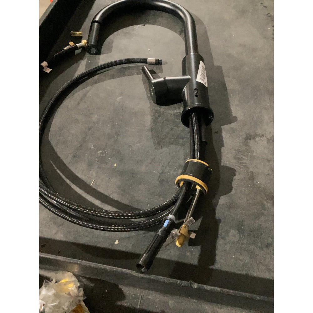 Lot # 999 eBay Kitchen Faucet $70.00