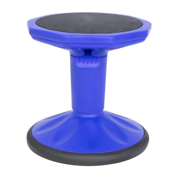 Lot # 1643 Adjustable Height Learning Stool for Classrooms$79