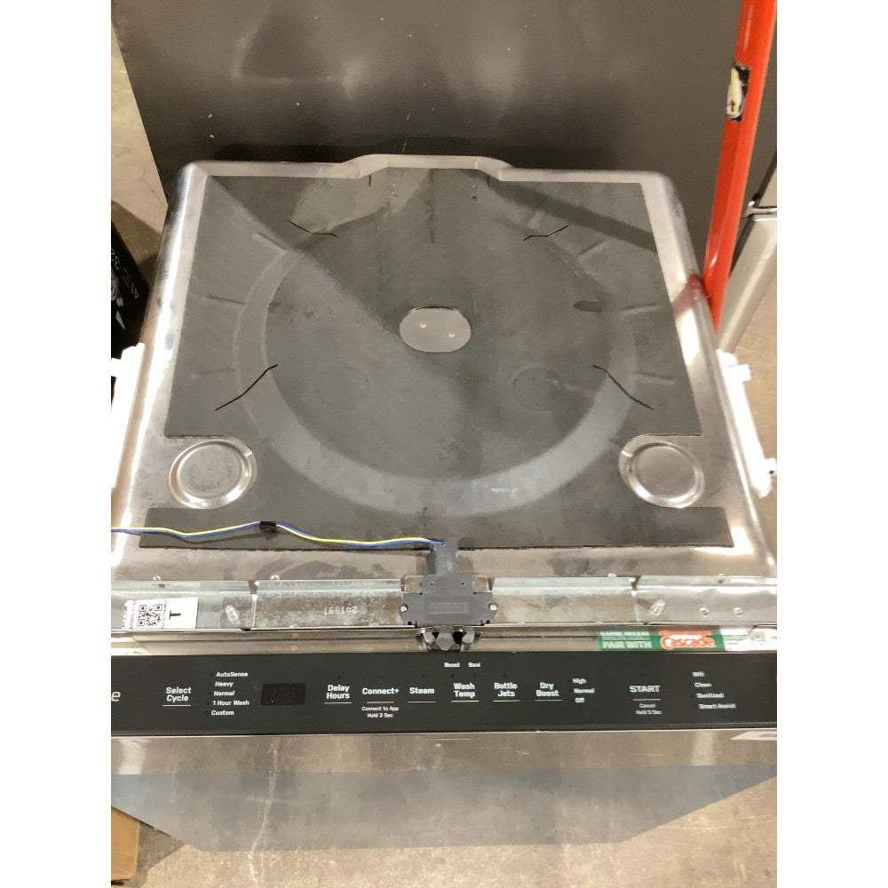 Lot # 2374 GE Profile Dishwasher $699