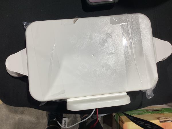 Lot # 138 Gruenlich LED Emergency Exit Sign $26
