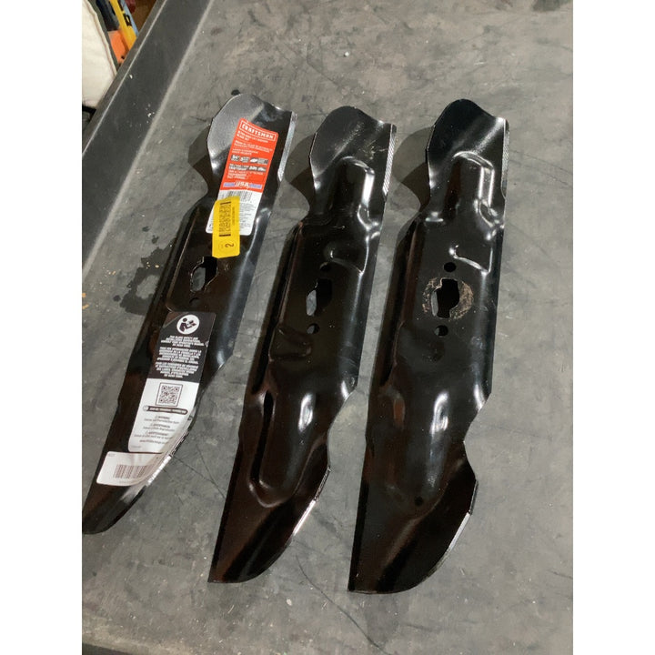 Lot # 1141 Arnold Lawn-Mower-Blades $114.42