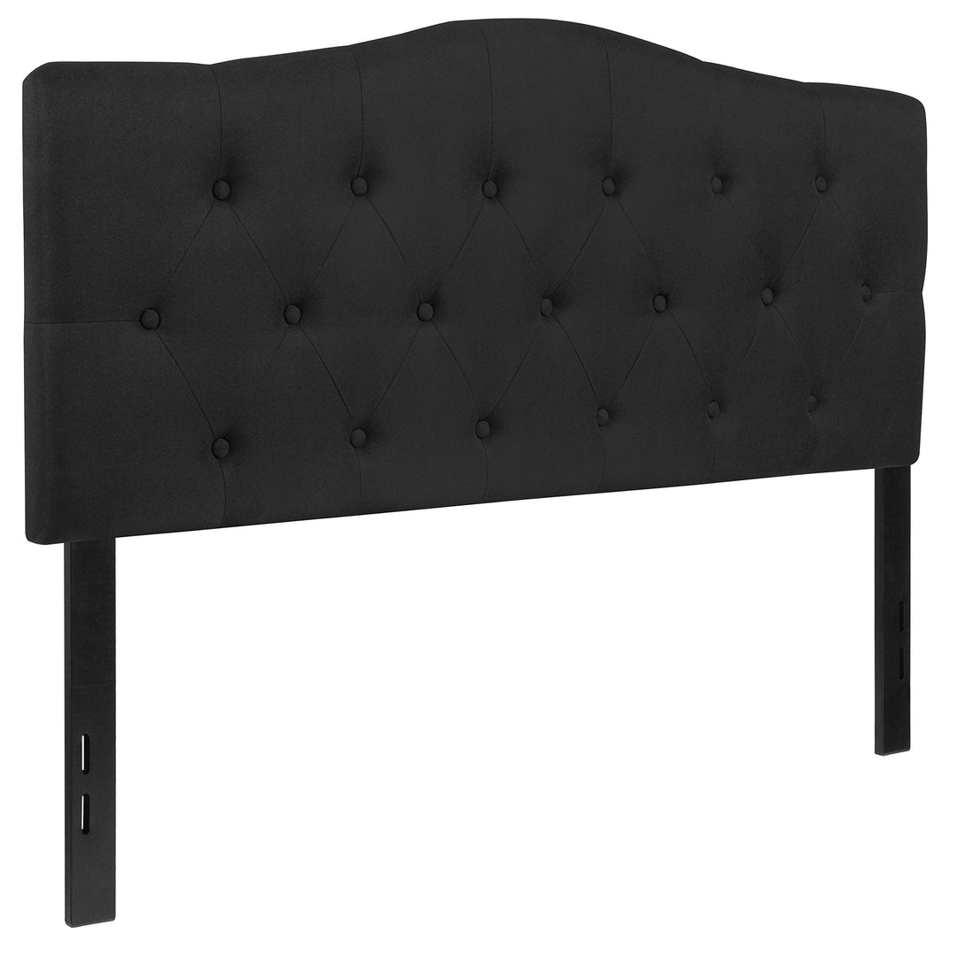 Lot # 2076 Flash Furniture Headboard $118.53