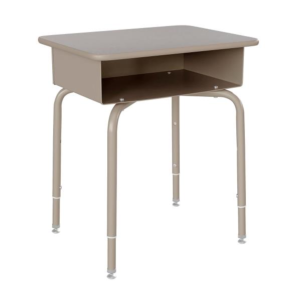 Lot # 1683 Flash Furniture Open Front School Desk $78