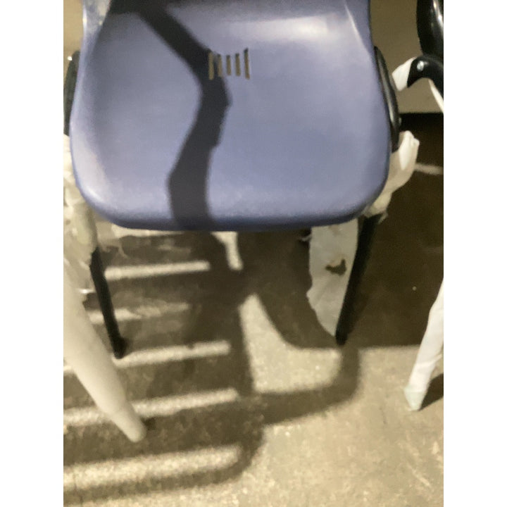Lot # 2342 eBay Basics Chair $35.00