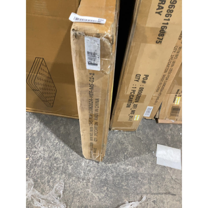 Lot # 696 Flash Furniture Headboard $156.00