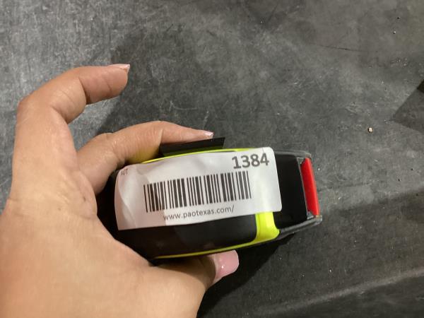 Lot # 1384 Kobalt 25 Ft Tape Measure $9.48