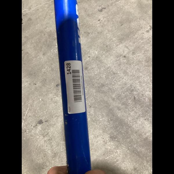 Lot # 1428 Kobalt D-handle transfer shovel - $34.98