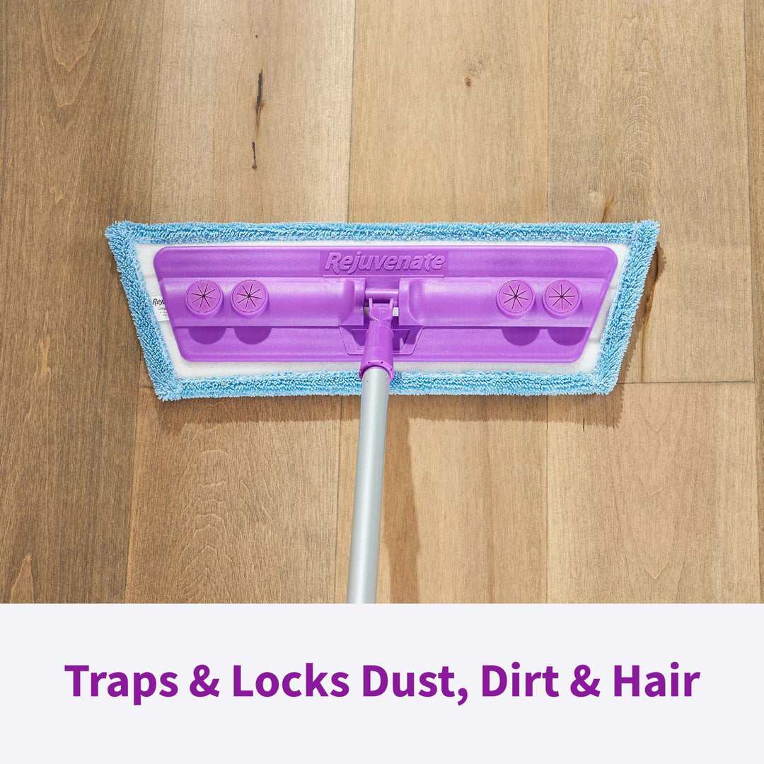 Lot # 1104 Rejuvenate Dust Mop $22.99