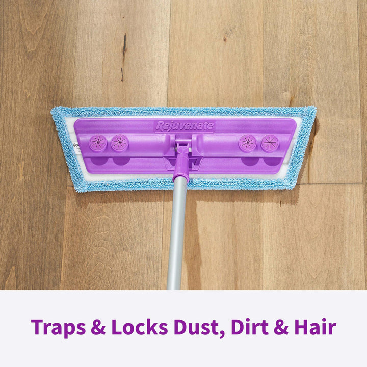 Lot # 1104 Rejuvenate Dust Mop $22.99