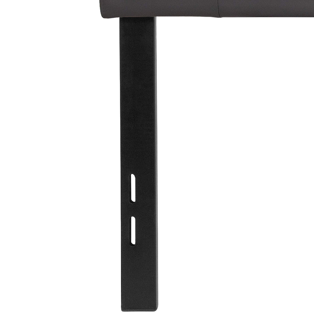 Lot # 2021 Flash Furniture Headboard $94.04