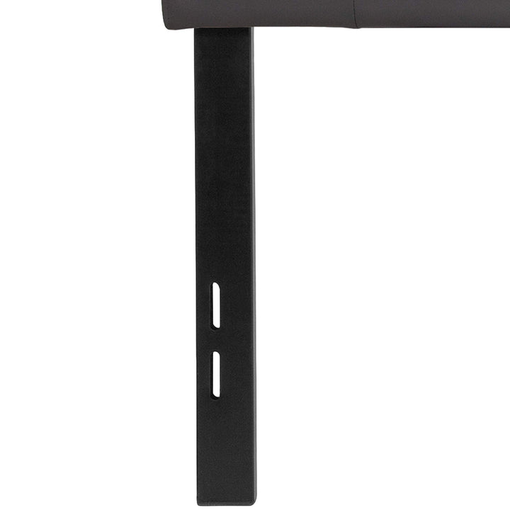 Lot # 2021 Flash Furniture Headboard $94.04