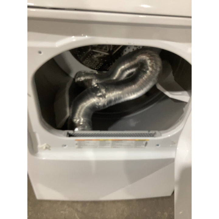 Lot # 2348 GE GTD48EASWWB Dryer $600