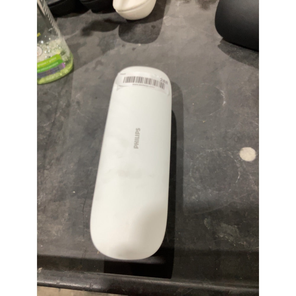 Lot # 288 Philips Sonicare DiamondClean Travel Charging Case $75