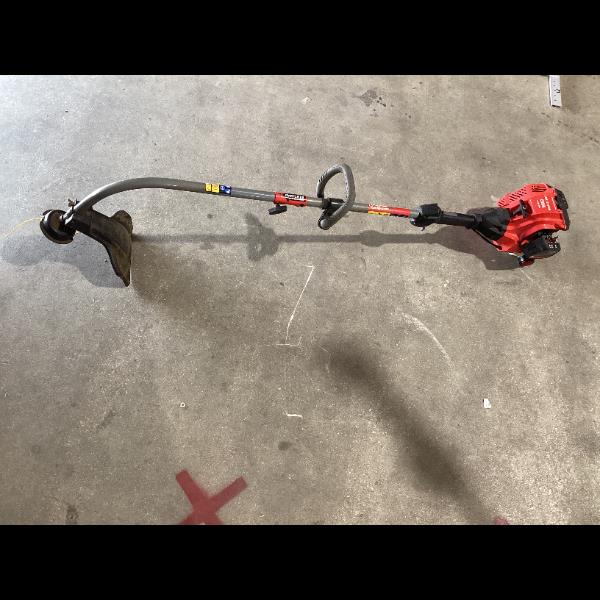 Lot # 1288 CRAFTSMAN WC 2700 Gas String Trimmer - $189