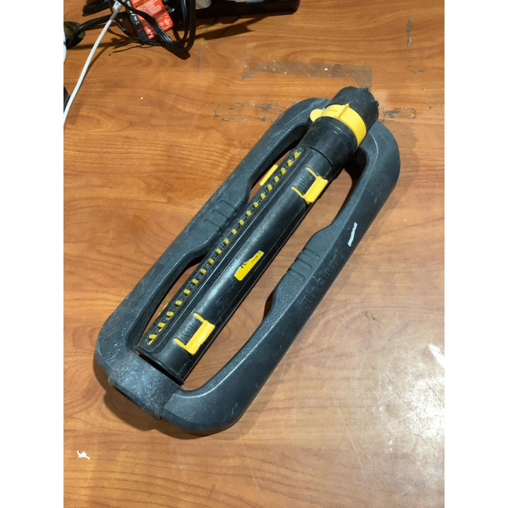Lot # 121 Orbit Orbit Pro Rotary Sprinkler $25.00