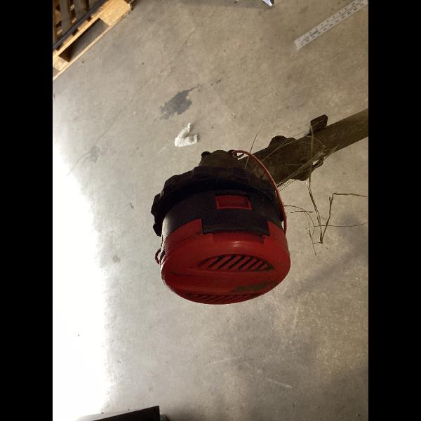 Lot # 1279 Craftsman WS 4200 String Trimmer - $120